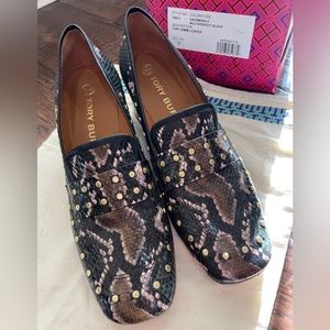 Gorgeous New Tory Burch Loafer